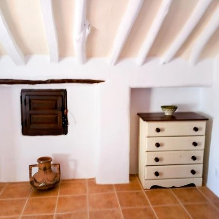 グラナダ Casa Miguel Montefrioヴィラ エクステリア 写真