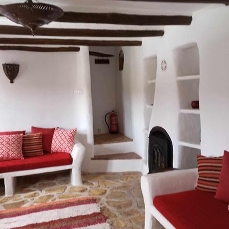 グラナダ Casa Miguel Montefrioヴィラ エクステリア 写真