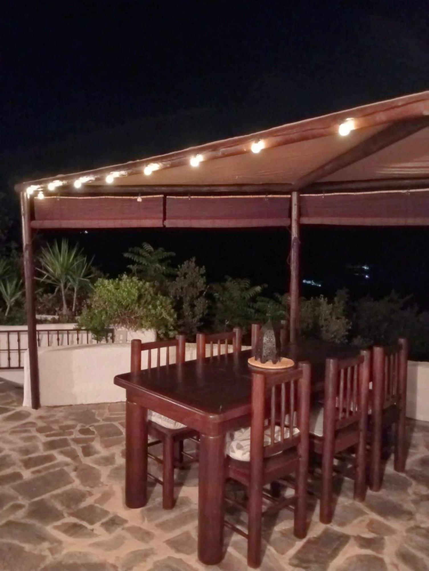 グラナダ Casa Miguel Montefrioヴィラ エクステリア 写真