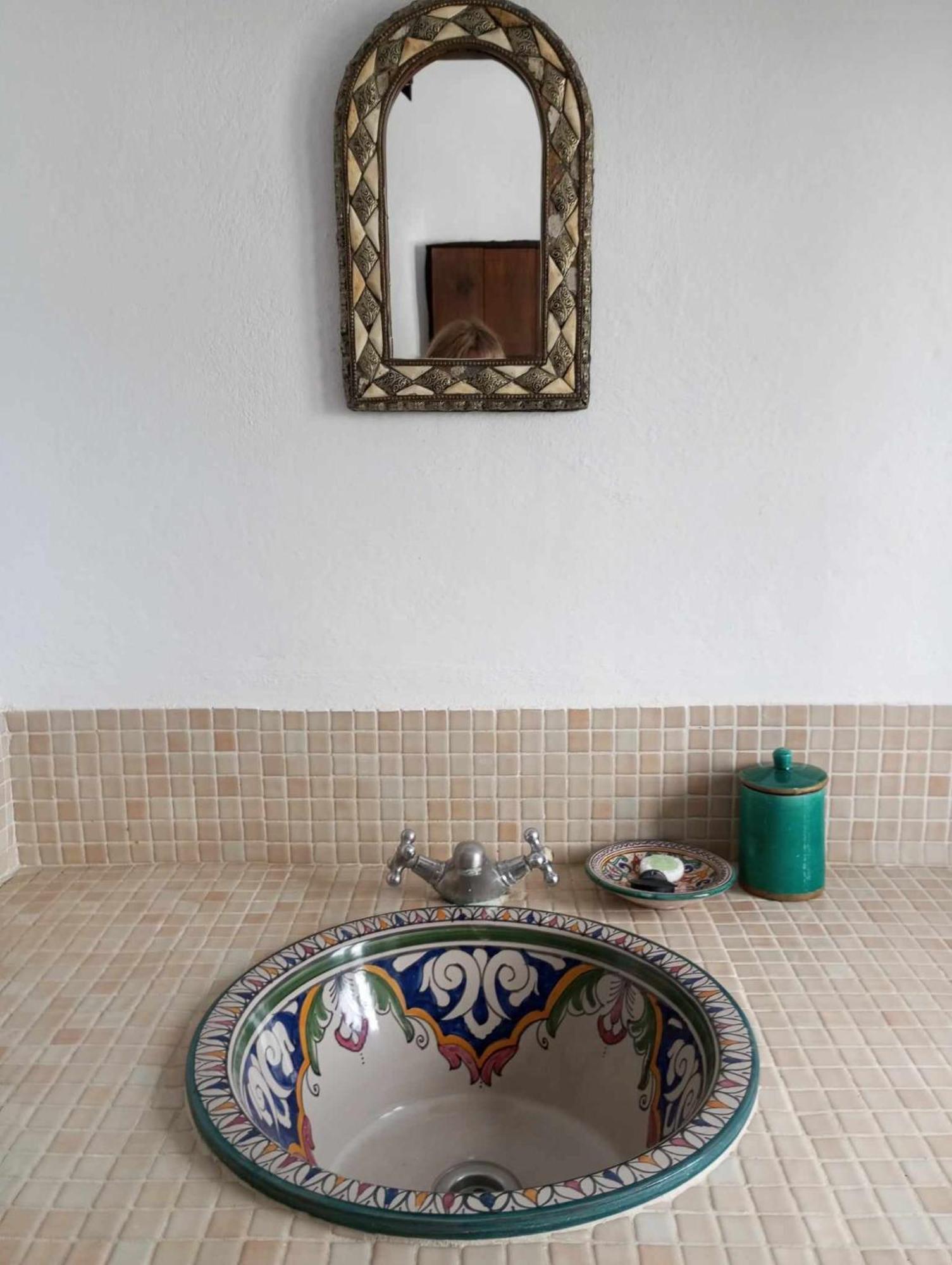 グラナダ Casa Miguel Montefrioヴィラ エクステリア 写真